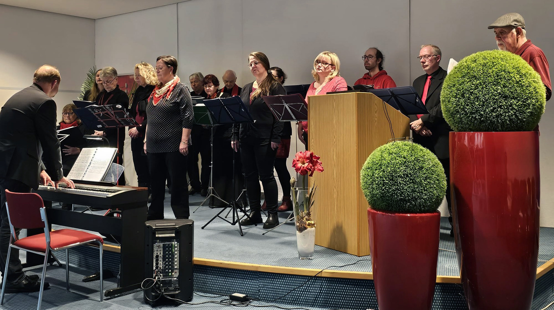 2023 - Rose-Klinik in Horn-Bad Meinberg